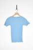 Baserange Vein Tee - Brus Blue - Thumbnail 1