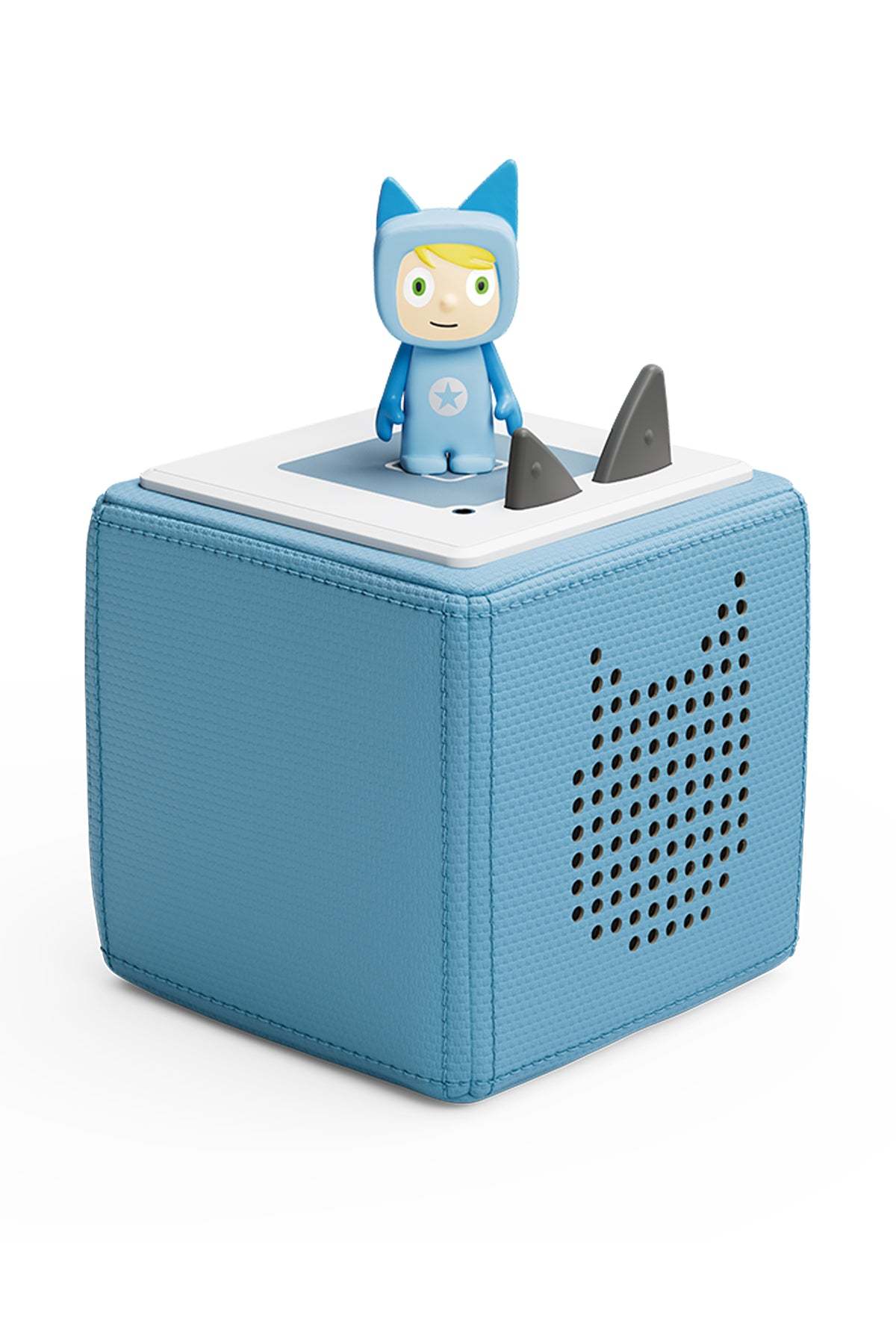 Toniebox Starter Set Light Blue Garmentory