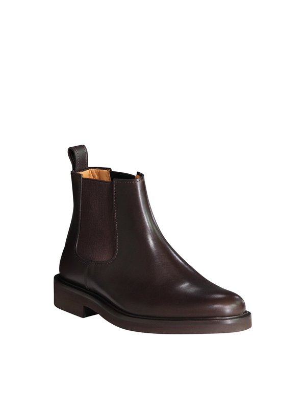 A.P.C. Boots Grisha
