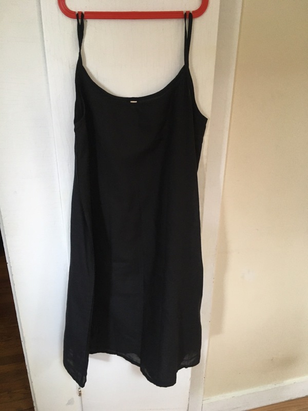 Slip Dress | Garmentory