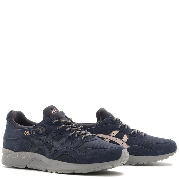 gel lyte v navy