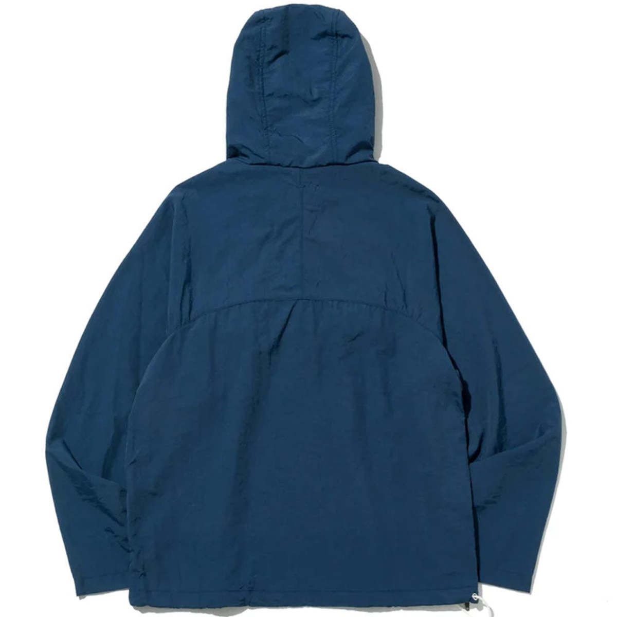 ジャケット・アウター Battenwear Packable Windstopper navy Battenwear Men's Packable Windstopper in Navy Battenwear