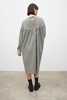 Kowtow Juno Dress - Mini Check - Thumbnail 4