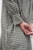 Kowtow Juno Dress - Mini Check - Thumbnail 6