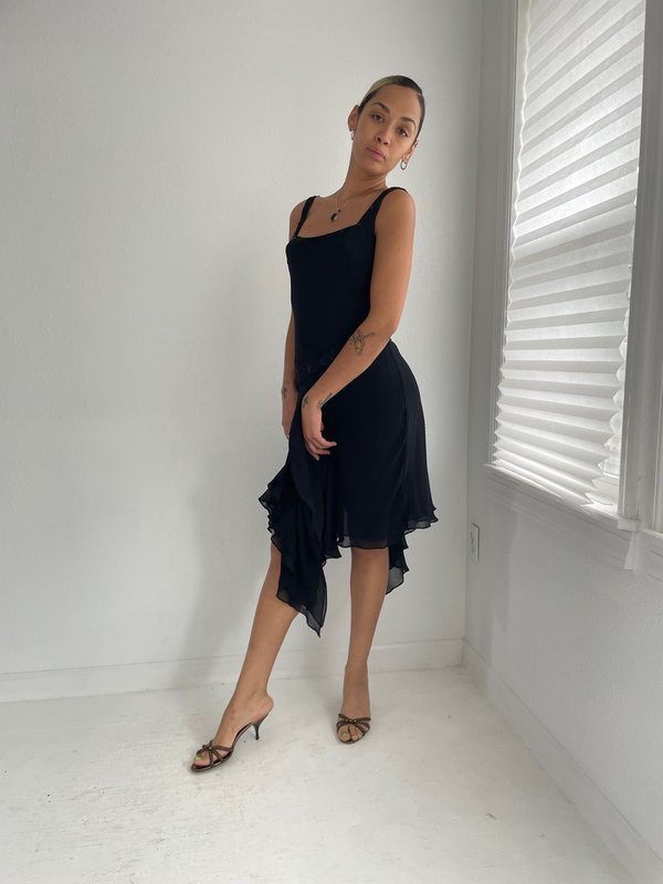 Angela cocktail dress Garmentory