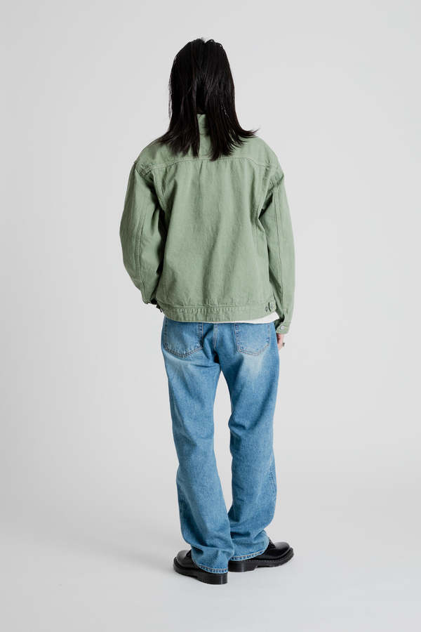 KAPTAIN SUNSHINE Tracker Jacket - Green | Garmentory