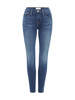 FRAME Denim Le High Skinny Jean - Thumbnail 1