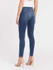 FRAME Denim Le High Skinny Jean - Thumbnail 3