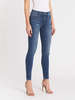 FRAME Denim Le High Skinny Jean - Thumbnail 4