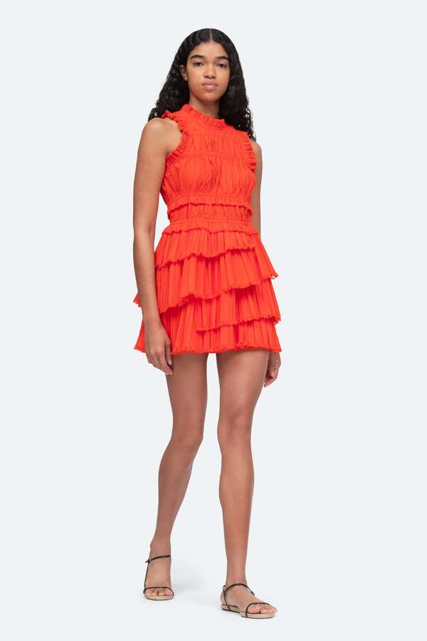 Sea NY Greir Dress | Garmentory