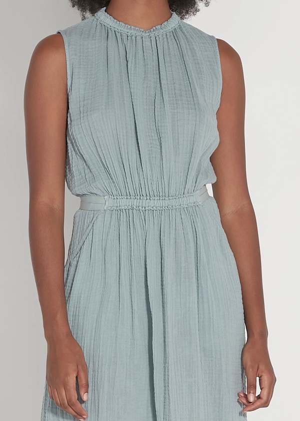 Raquel Allegra Tatiana Dress | Garmentory