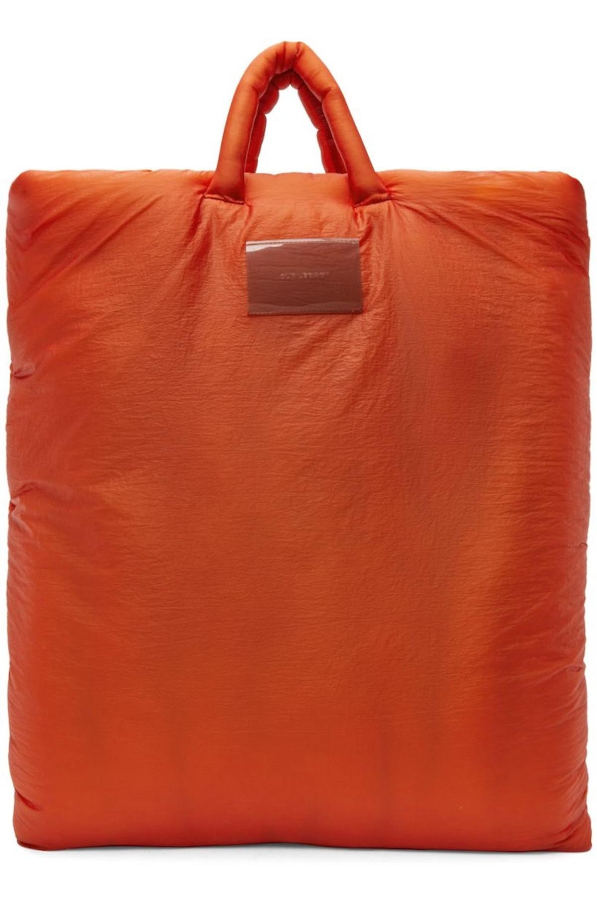 Our Legacy Big Pillow Tote Garmentory