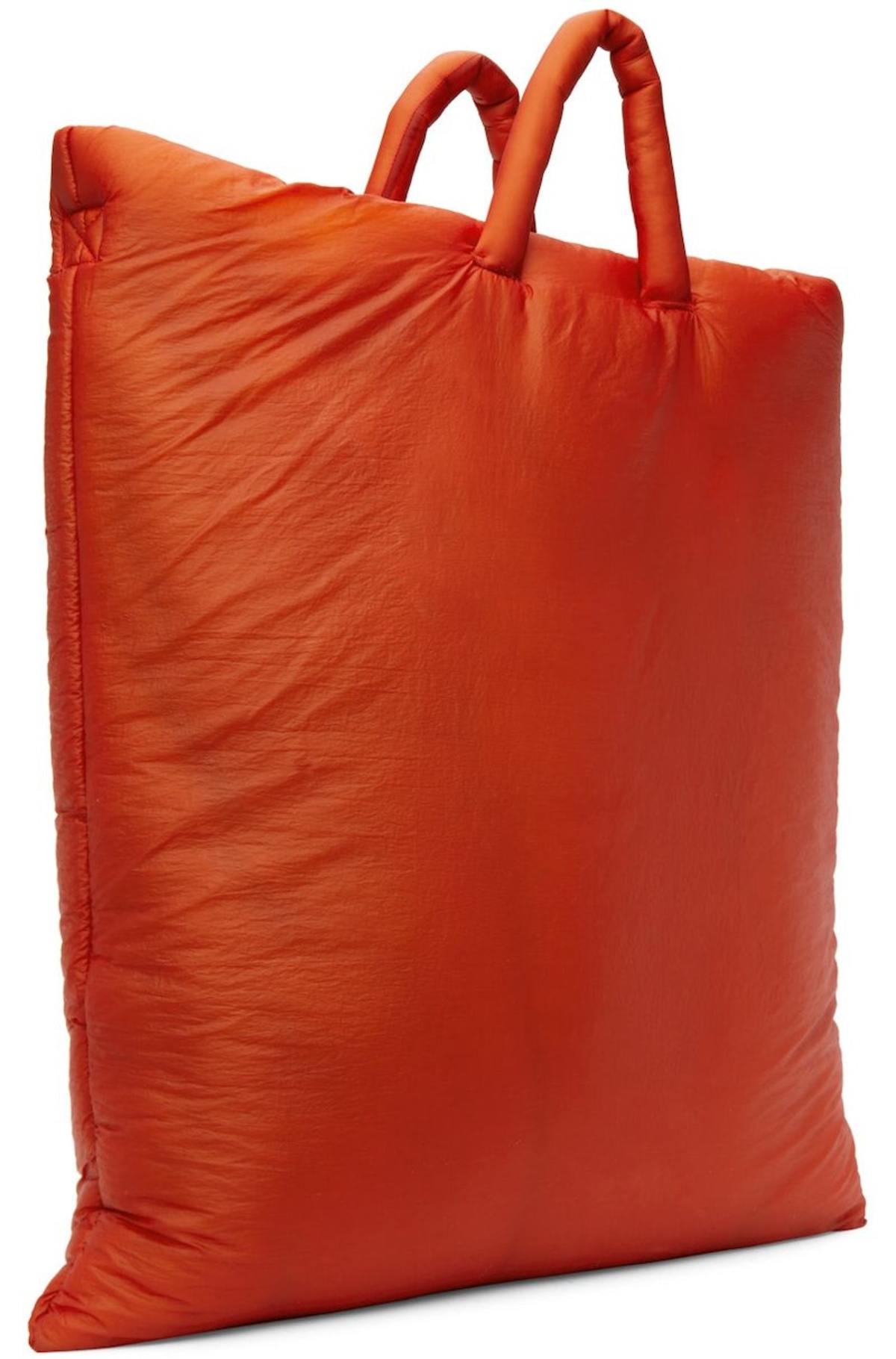 Our Legacy Big Pillow Tote Garmentory