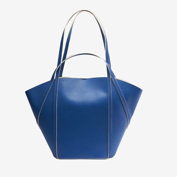 Tusk Gaia Durga Tote Bag - NAVY