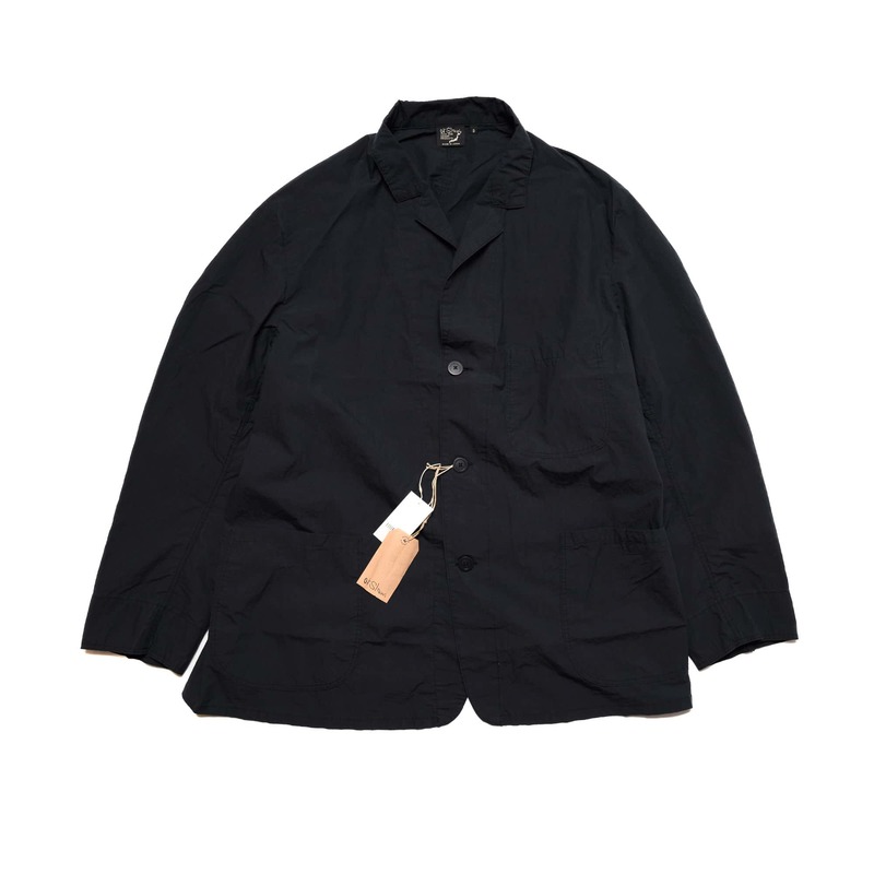 orSlowのLight Simple Work Jacket orSlow Light Simple Work Jacket, Greige – Glasswing