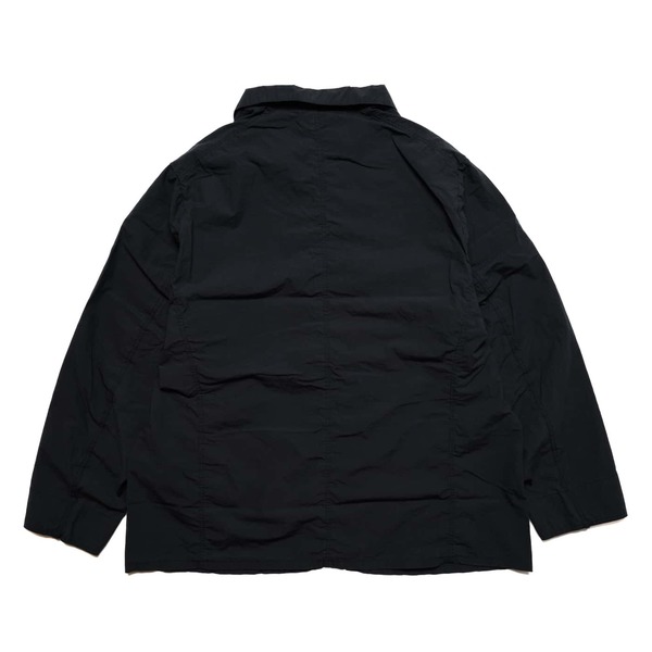 Orslow Light Simple Work Jacket - Navy | Garmentory