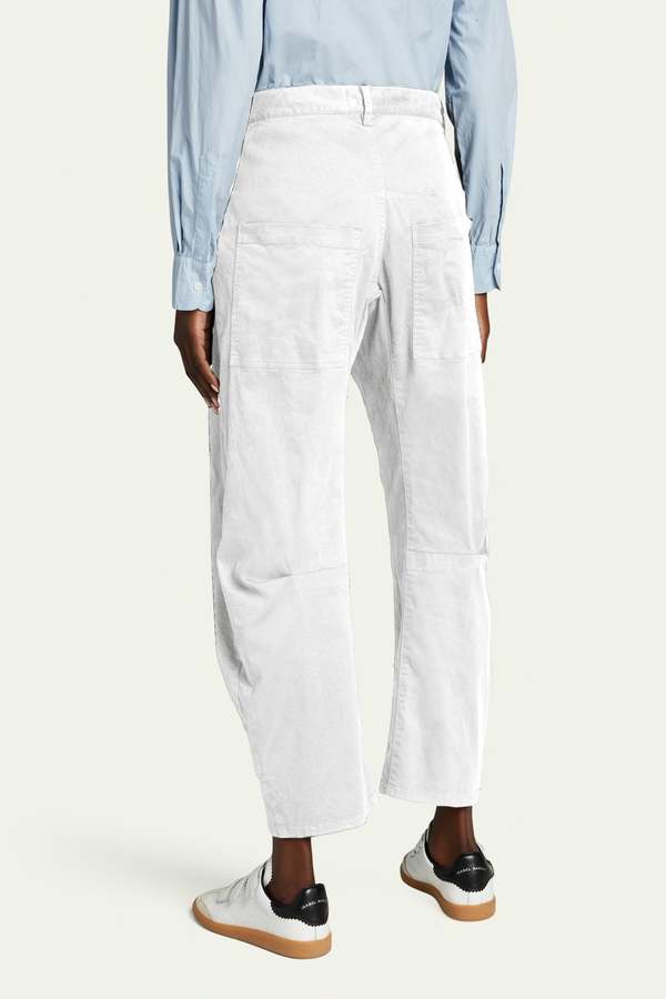 Phenix Tamer Slim Pants L ホワイト STRIDER Denim Pants – FFORME