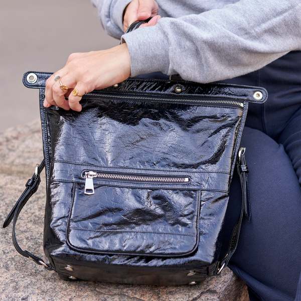 Tusk Air Small Backpack | Garmentory display picture 3