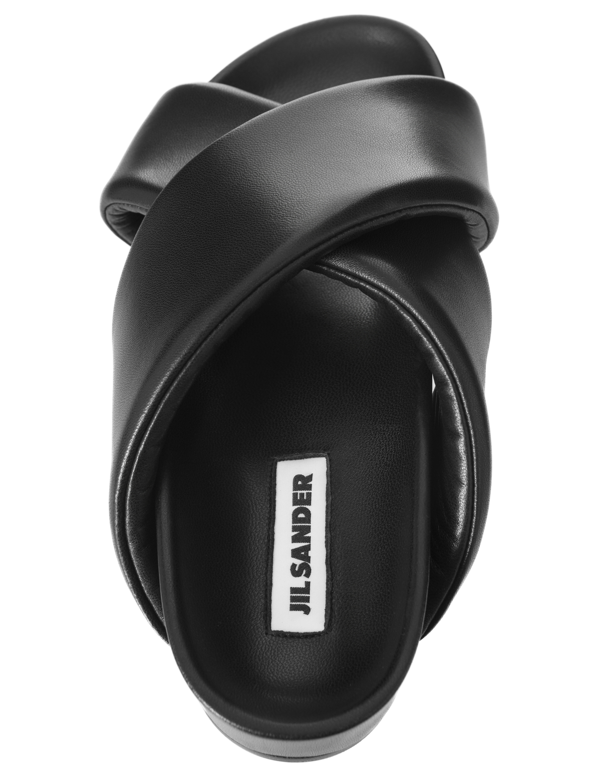 Jil-Sander-Cross-strap-leather