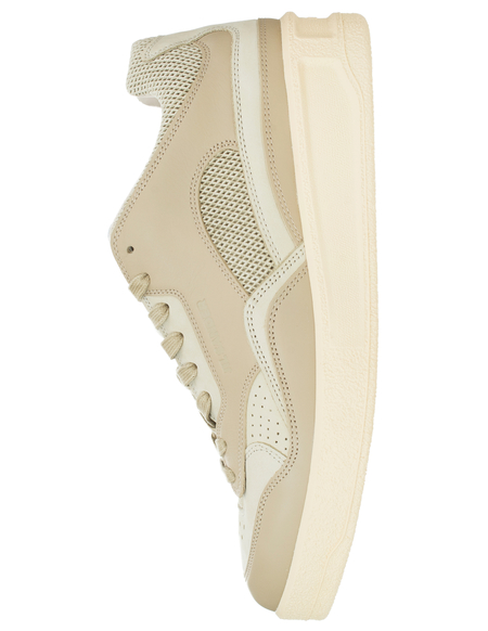 Jil Sander Moon Sneakers - Cream | Garmentory