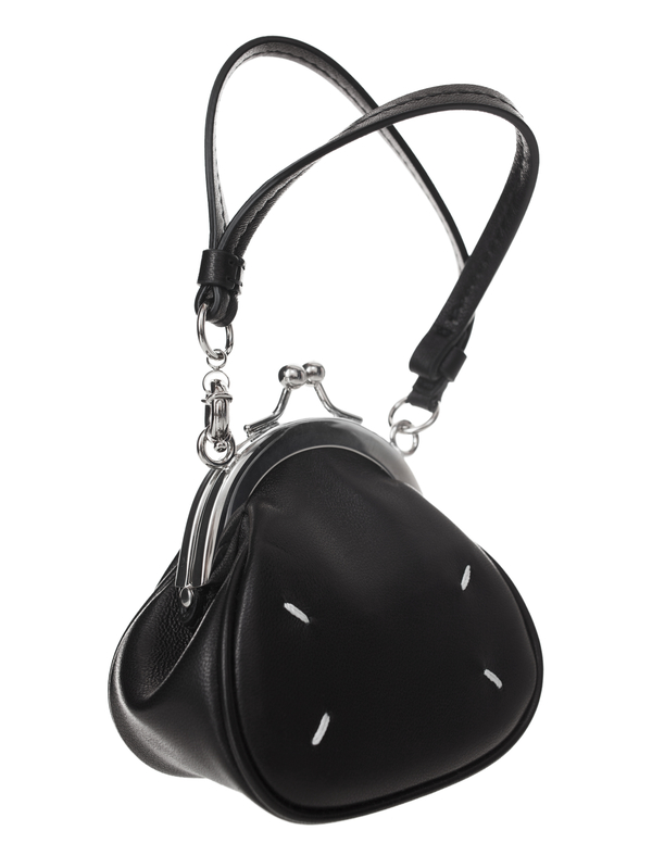 Maison Margiela Tabi Frame Micro Bag | Garmentory