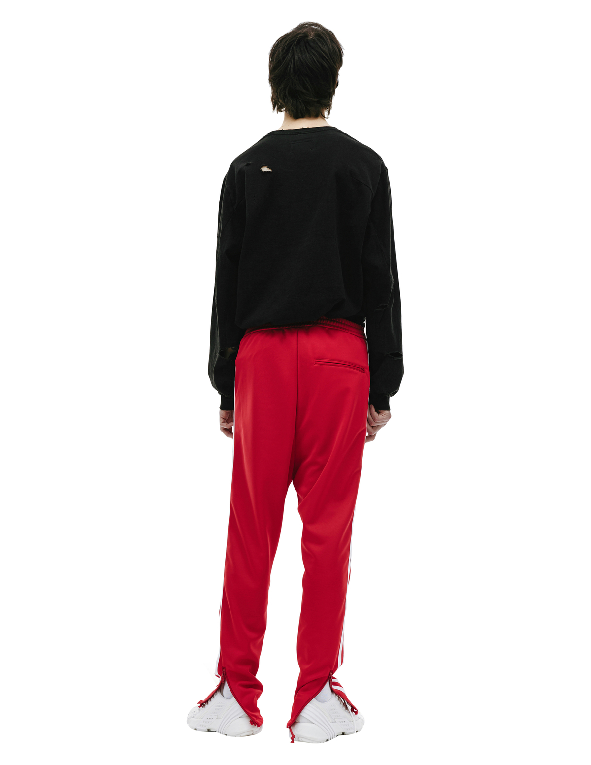 パンツ doublet 22ss l letter trackpants パンツ doublet 22ss l letter trackpants Doublet crocodile