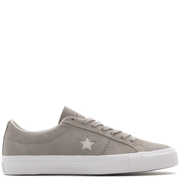CONVERSE ONE STAR PRO OX / MALTED CONVERSE ONE STAR PRO OX / MALTED