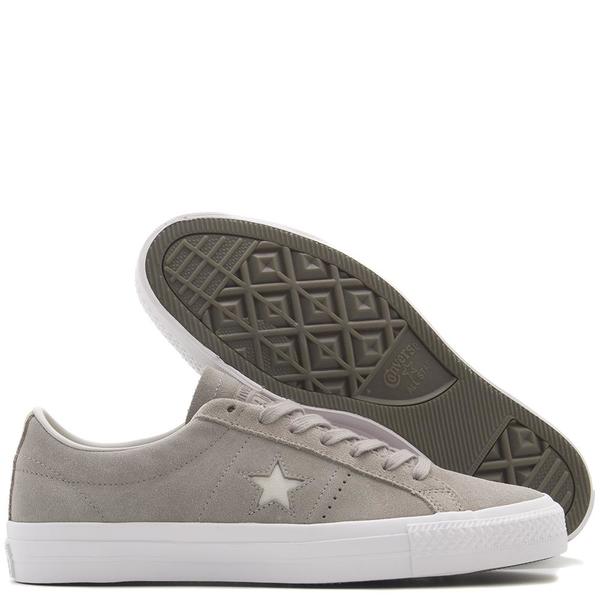 CONVERSE ONE STAR PRO OX / MALTED CONVERSE ONE STAR PRO OX / MALTED