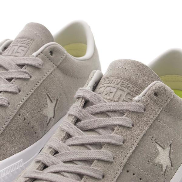 CONVERSE ONE STAR PRO OX / MALTED CONVERSE ONE STAR PRO OX / MALTED