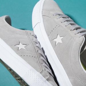 CONVERSE ONE STAR PRO OX / MALTED CONVERSE ONE STAR PRO OX / MALTED