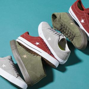CONVERSE ONE STAR PRO OX / MALTED CONVERSE ONE STAR PRO OX / MALTED