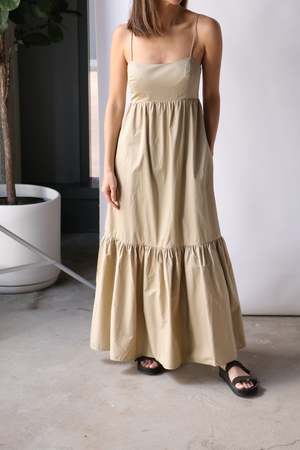 Xirena Freya Dress - Birch | Garmentory