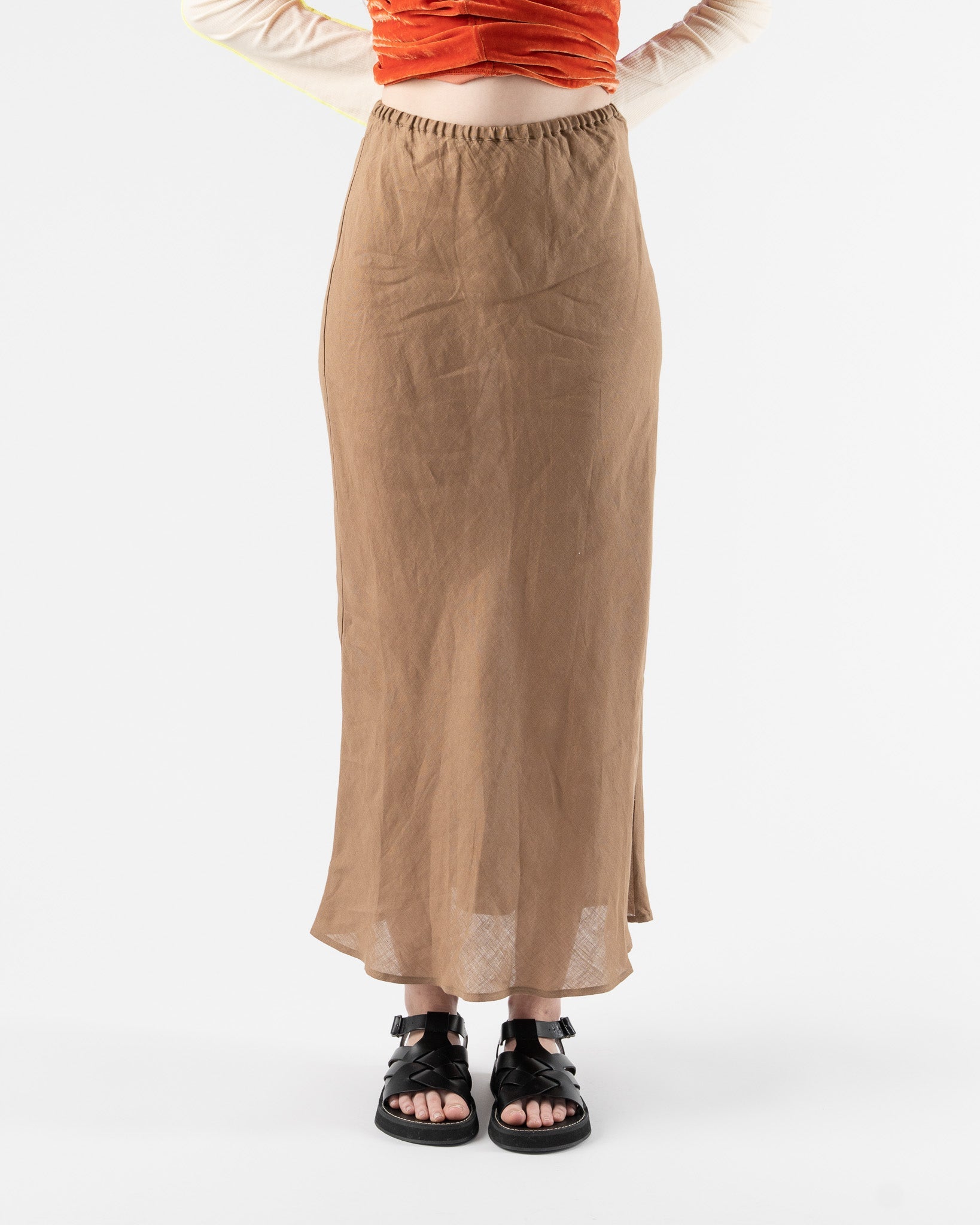 Baserange Dydine Skirt - Ocular | Garmentory