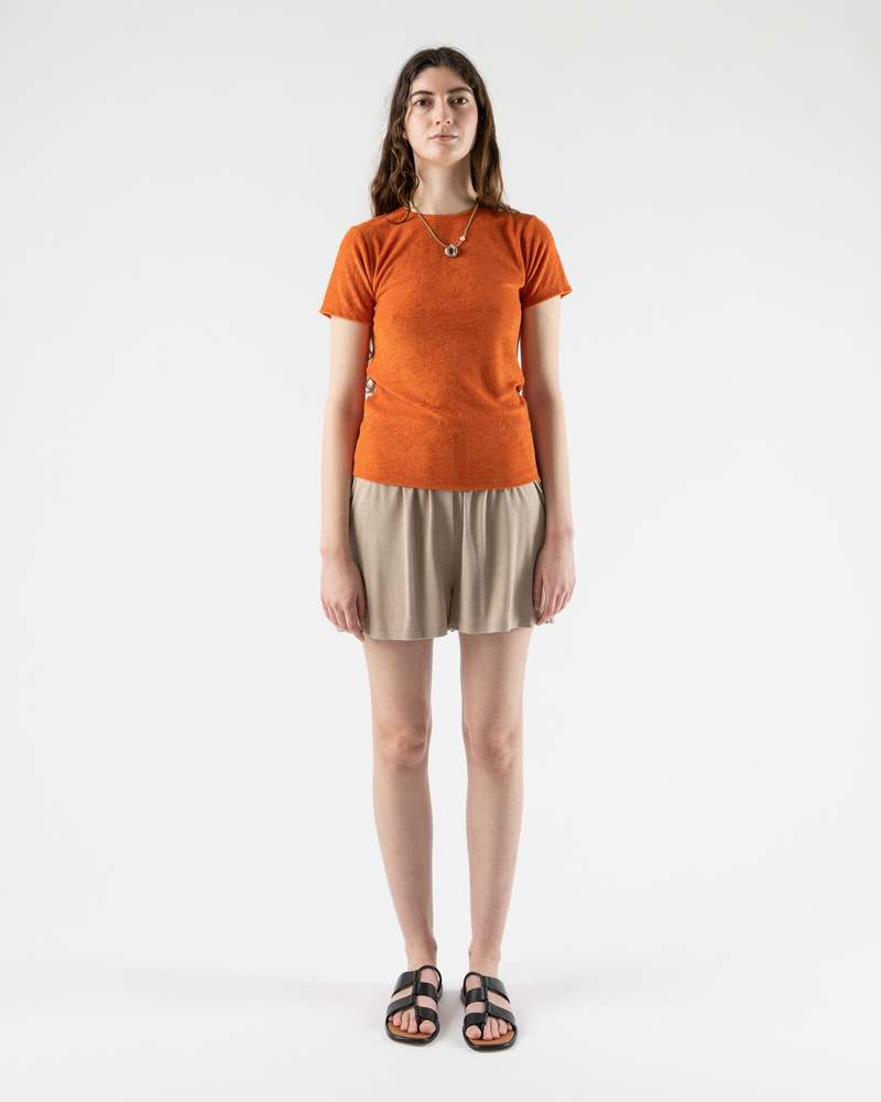 【BASERANGE】OMO TEE BASERANGE Tシャツ | OMO Tee Shirt - 16AOUT COMPLEX 南青山