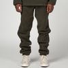 Manastash Polartec Pants II - Olive - Thumbnail 2