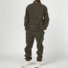 Manastash Polartec Pants II - Olive - Thumbnail 5