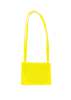 Coming of Age Mini Long Lady Bag - Hot Yellow - Thumbnail 5