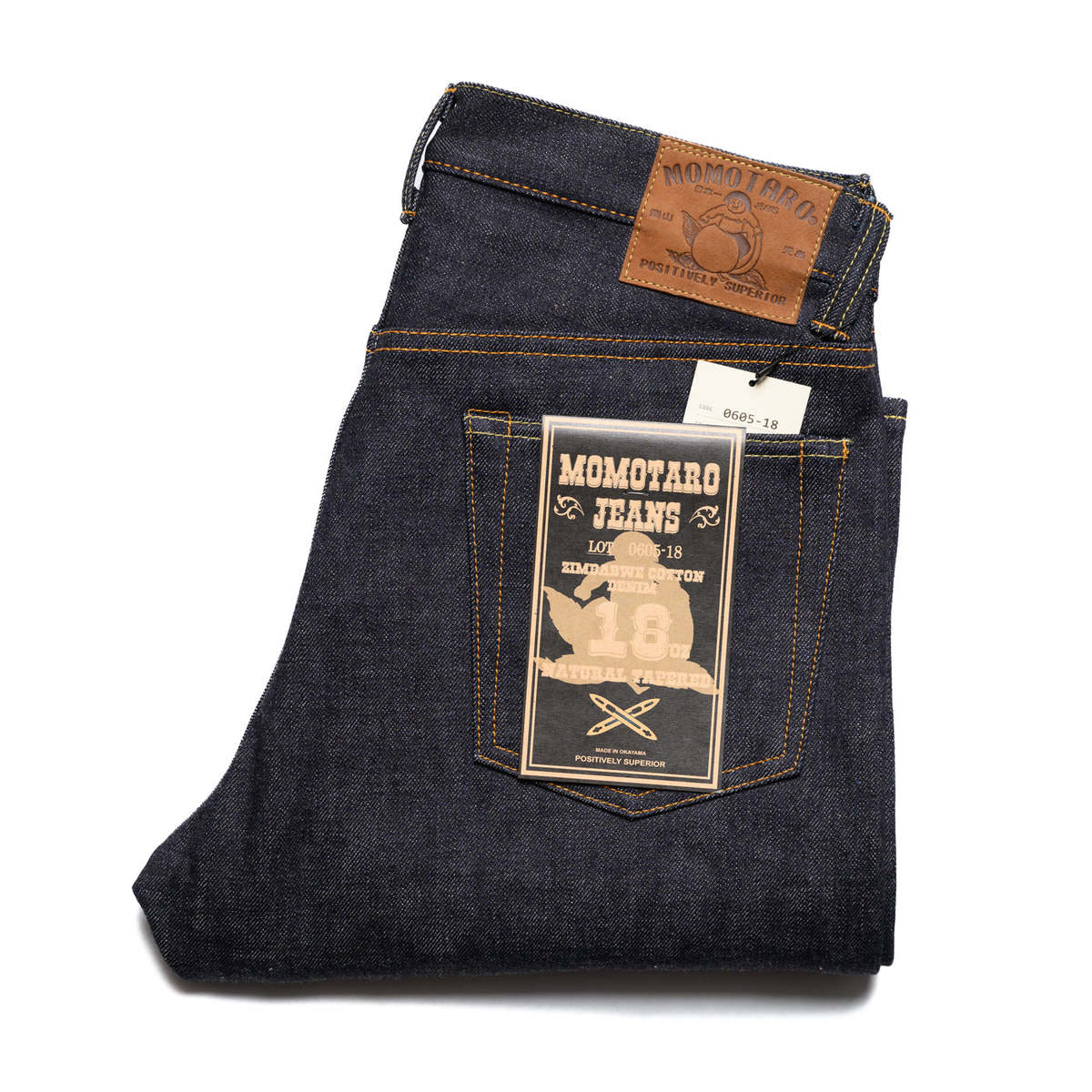 パンツ argue Zimbabwe cotton denim pants argue Zimbabwe cotton denim pants