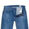 Orslow 107 Ivy Fit DENIM - 2 Year Wash - Thumbnail 3