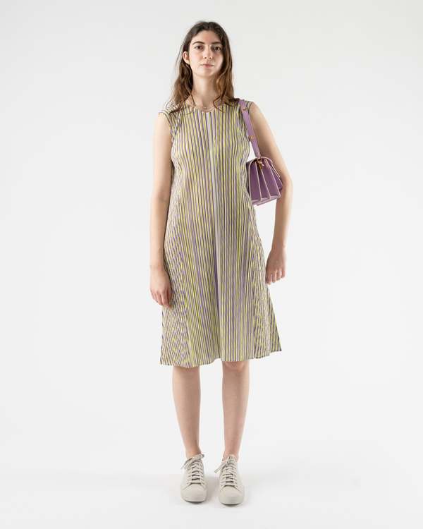 PLEATS PLEASE ISSEY MIYAKE - Woman - Green - STOLE