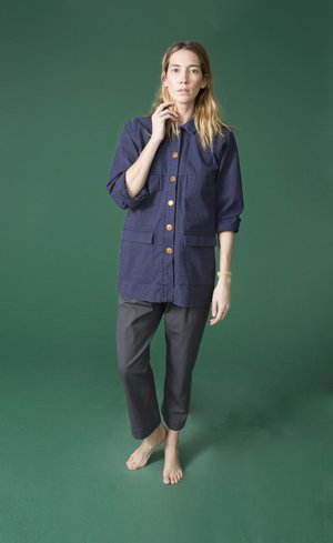 Ilana Kohn Mabel Jacket Ilana Kohn Mabel Jacket