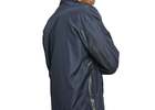 Wolves Coaches Jacket - Black/Silver/Midnight Blue - Thumbnail 16