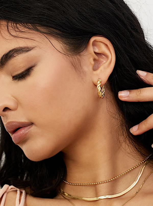 ELECTRIC PICKS HARPER HOOPS Garmentory