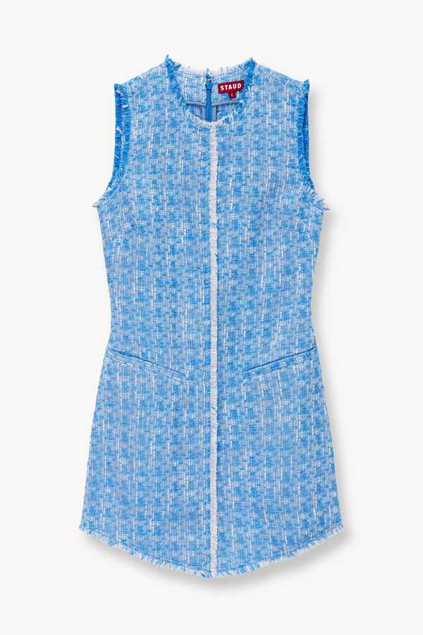Staud Crystal Dress | Garmentory