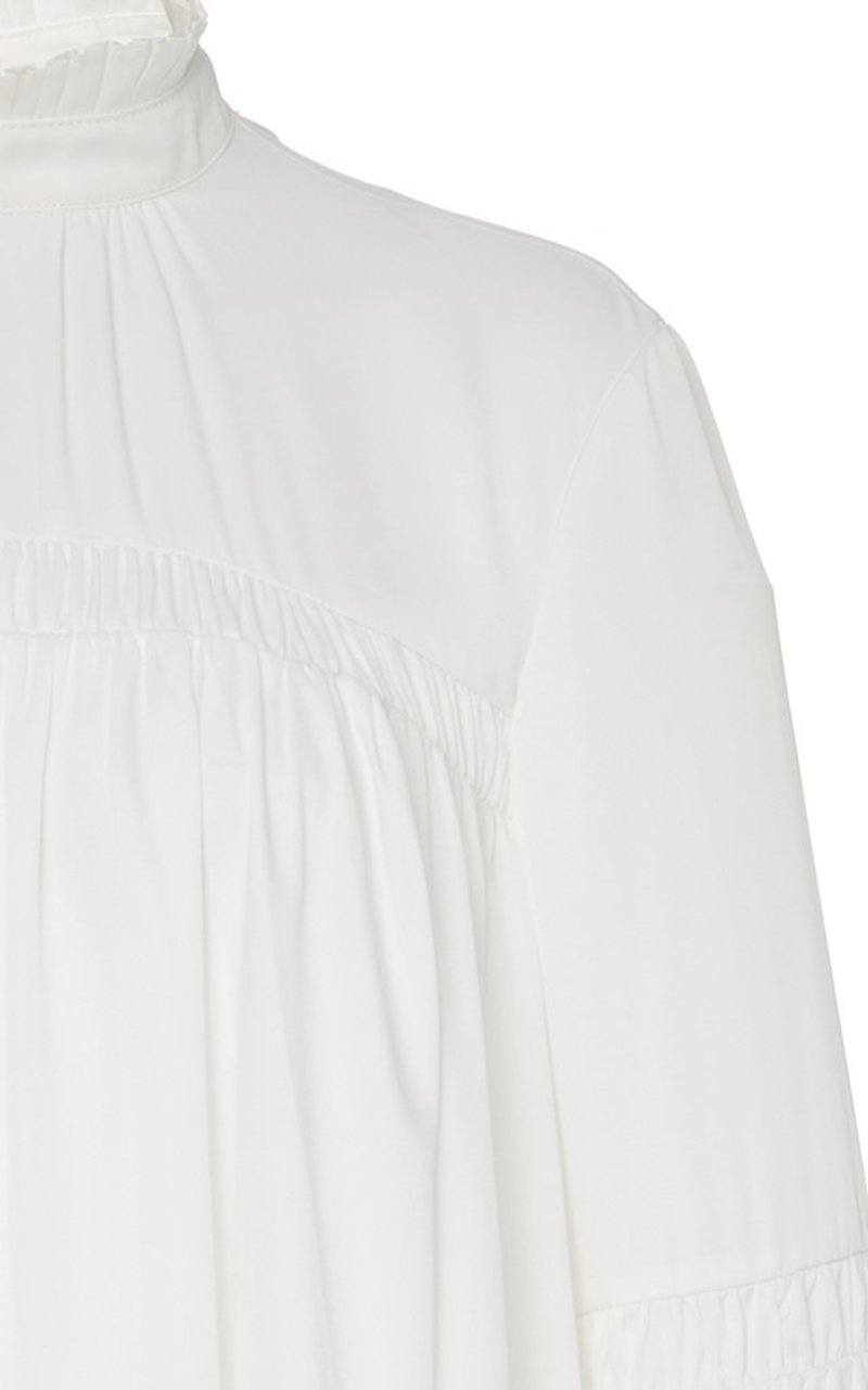 NIKA TANG Anabelle Blouse NIKA TANG Anabelle Blouse