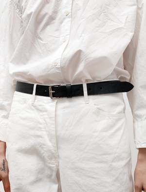 margaret howell belt