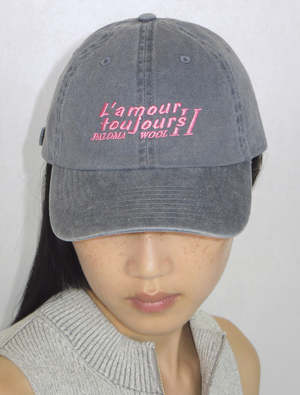 paloma wool　AFORTUNATO 2023 キャップ Paloma Wool Afortunato Cap | Garmentory