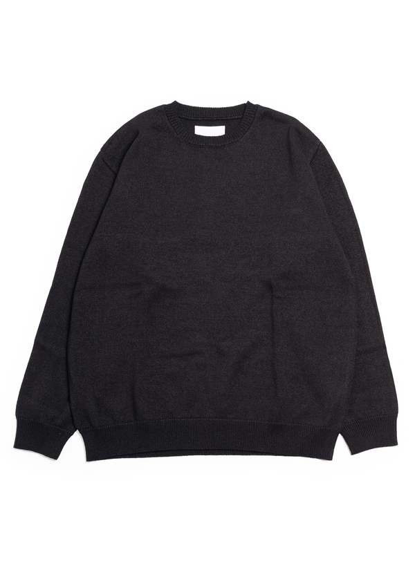 トップス nanamica 7G Crew Neck Sweater NANAMICA--7G-CREW-NECK-SWEATER