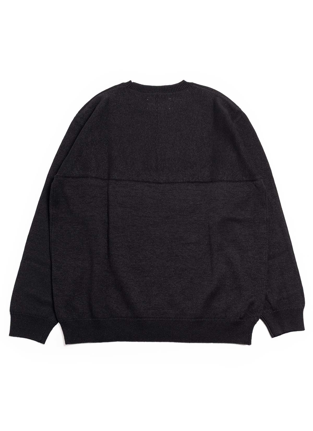 トップス nanamica 7G Crew Neck Sweater NANAMICA--7G-CREW-NECK-SWEATER