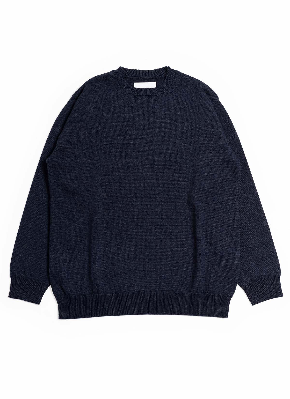 NANAMICA--7G-CREW-NECK-SWEATER